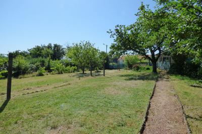 Terrain - 432 m²