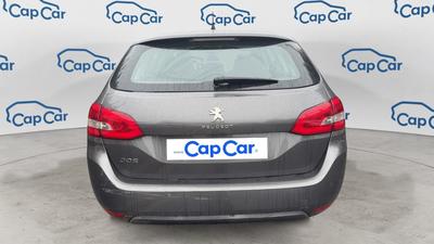 Peugeot 308 Sw 1.5 BlueHDi 130 Eat8 Active