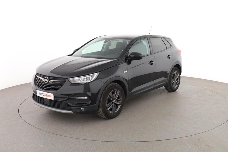 Opel Grandland X 1.5 Diesel Design &amp; Tech Auto 130 ch