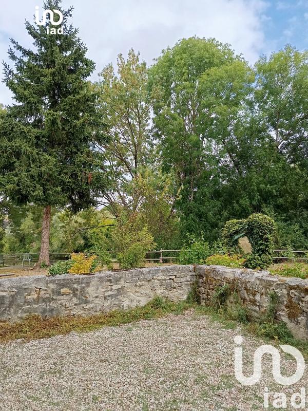 Maison - 135 m² - 3 pièces