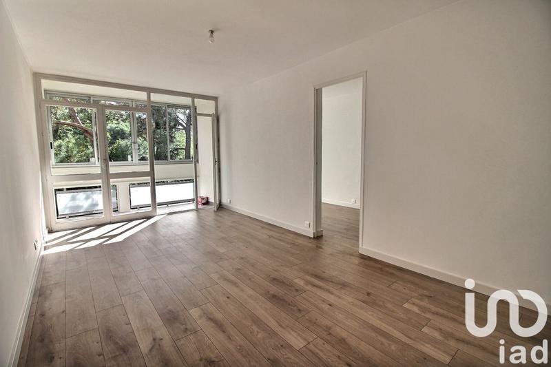 Appartement - 69 m² - 4 pièces