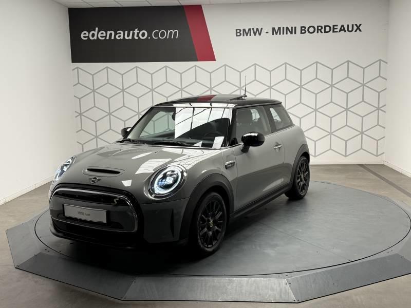 Mini Mini Hatch 3 Portes Cooper se 184 ch Edition Camden