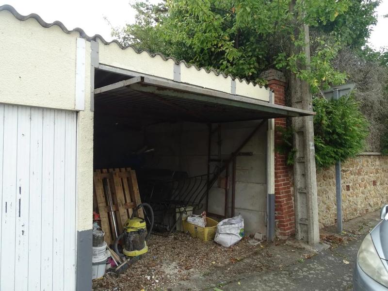 Maison - 120 m² - 7 pièces