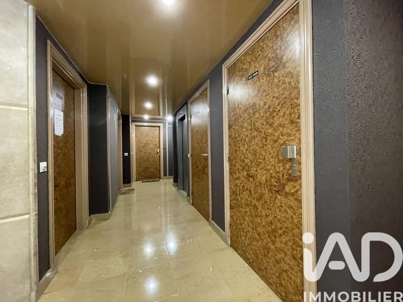 Appartement - 85 m² - 4 pièces