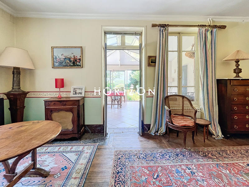 Maison - 135 m² - 6 pièces