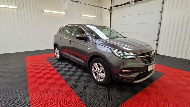 Opel grandland 1.5 Diesel 130 Elegance Business Auto