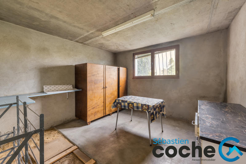 Maison - 158 m² - 5 pièces