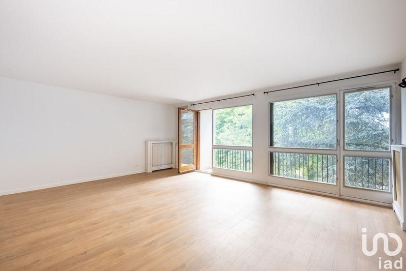 Appartement - 80 m² - 3 pièces