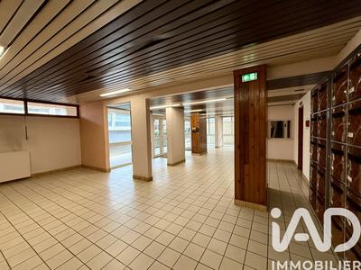 Appartement - 57 m² - 2 pièces