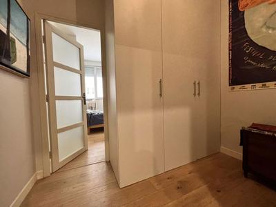 Appartement - 79 m² - 3 pièces