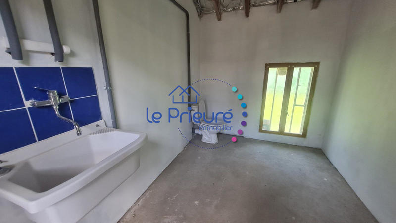 Local d'activités - 170 m²