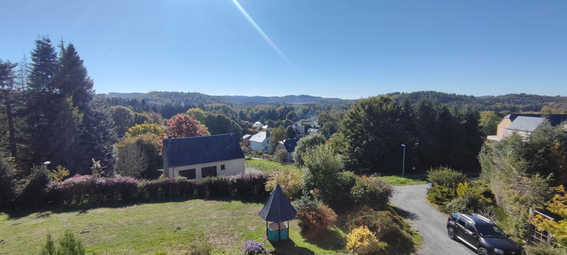 Maison - 170 m² - 7 pièces