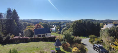 Maison - 170 m² - 7 pièces