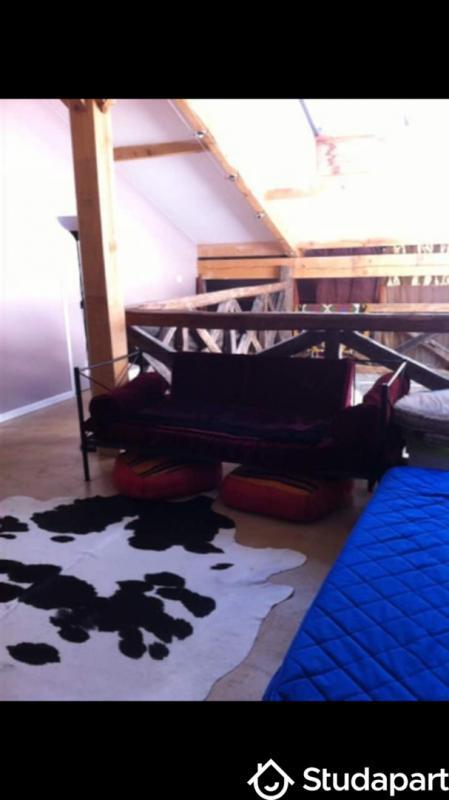 Maison de campagne - 250 m² - 7 pièces