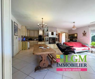 Villa - 119 m² - 4 pièces