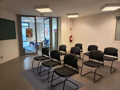 Maison - 76 m² - 2 pièces