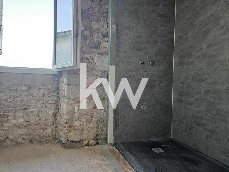 Maison - 106 m² - 4 pièces