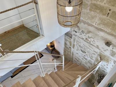 Maison traditionnelle - 141 m² - 3 pièces