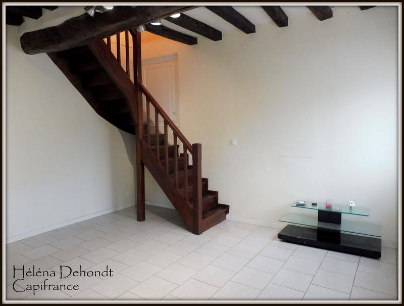 Maison - 94 m² - 4 pièces