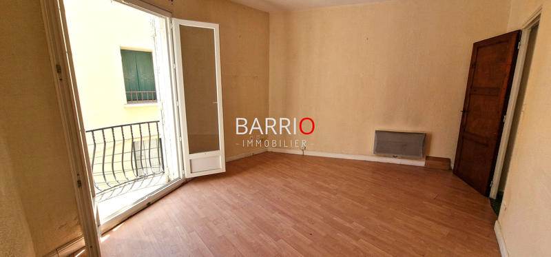 Maison ancienne - 103 m² - 4 pièces