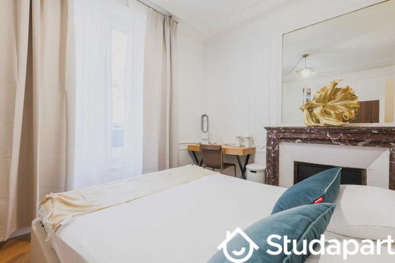 Appartement - 130 m² - 4 pièces