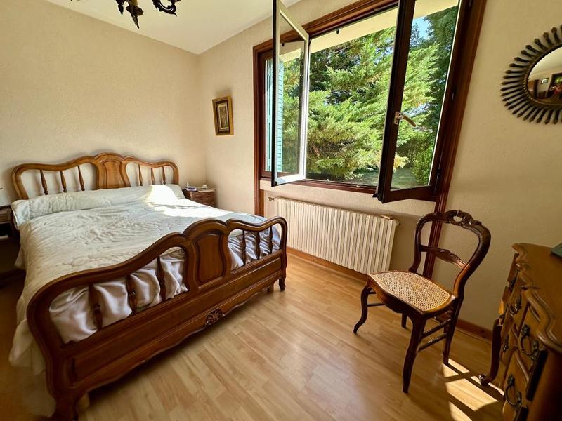 Maison - 167 m² - 6 pièces