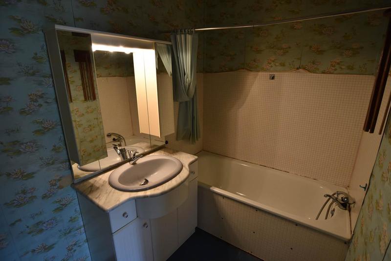 Maison jumelée - 105 m² - 5 pièces