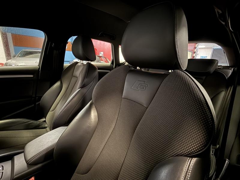 Audi A3 Sportback 35 Tfsi 150ch CoD s line s tronic 7