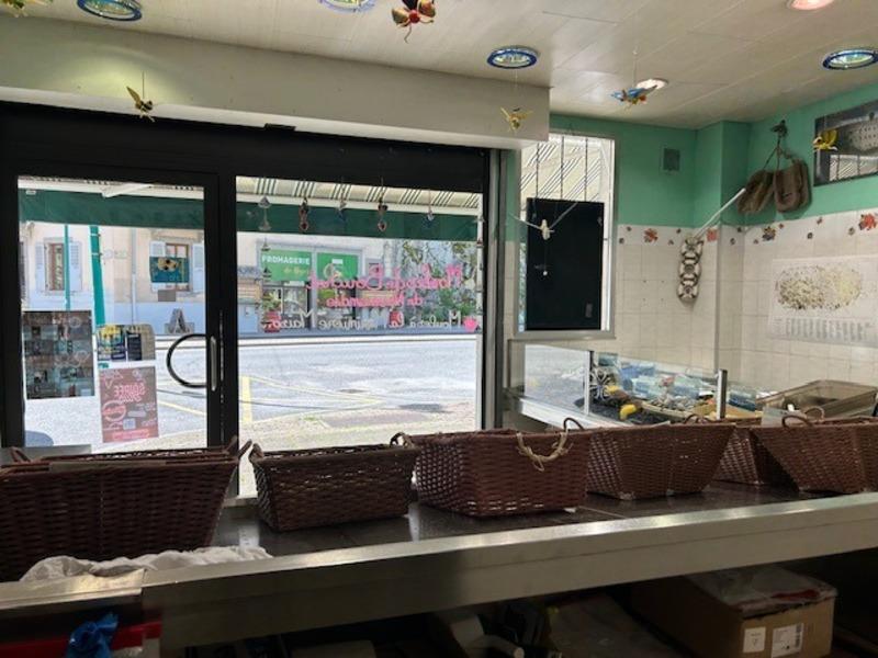Fonds de commerce - 88 m²