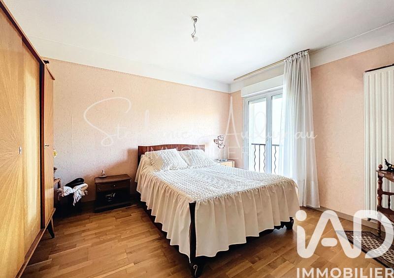 Maison - 135 m² - 6 pièces