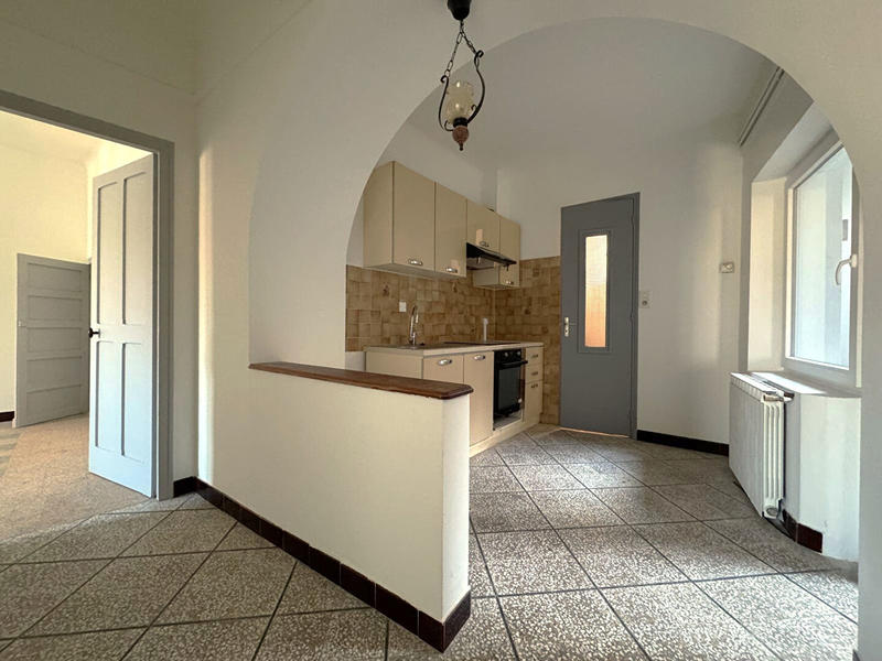 Immeuble - 178 m² - 9 pièces