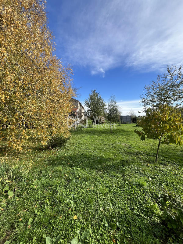 Maison - 240 m² - 7 pièces