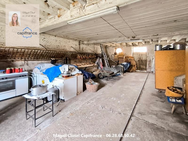 Maison bourgeoise - 135 m² - 5 pièces