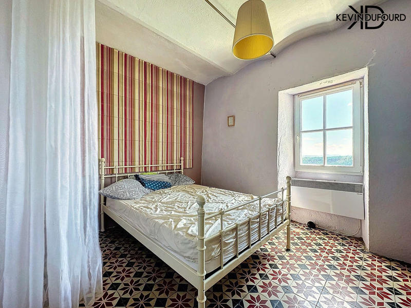 Mas - 317 m² - 11 pièces