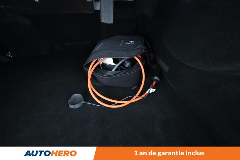 Ds ds 9 1.6 Hybride E-Tense Rivoli + 4x4 360 ch