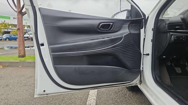 Hyundai i20 III 1.0 t-GDi 84 Initia