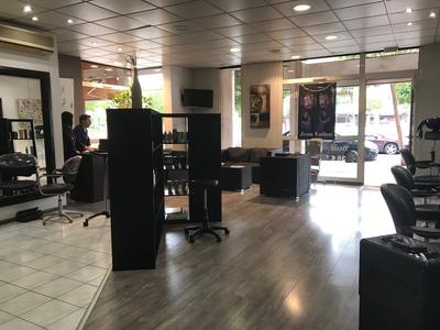 Nathalie et Geoffrey