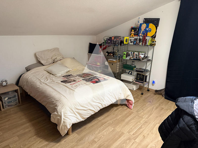 Maison - 117 m² - 5 pièces