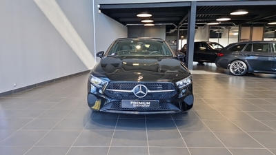 Mercedes Classe a 250 E 8g-Dct Progressive Line