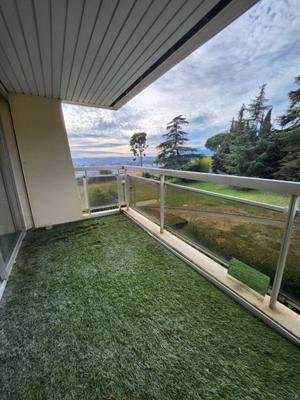 Appartement - 29 m² - 1 pièce