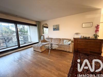 Appartement - 130 m² - 5 pièces
