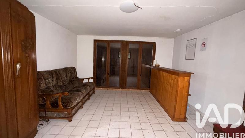 Maison de campagne - 90 m² - 4 pièces