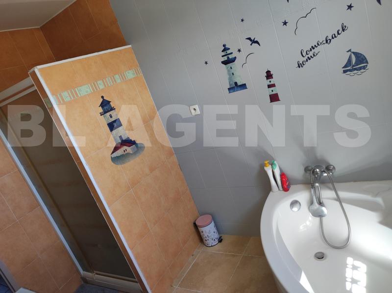 Maison traditionnelle - 112 m² - 6 pièces