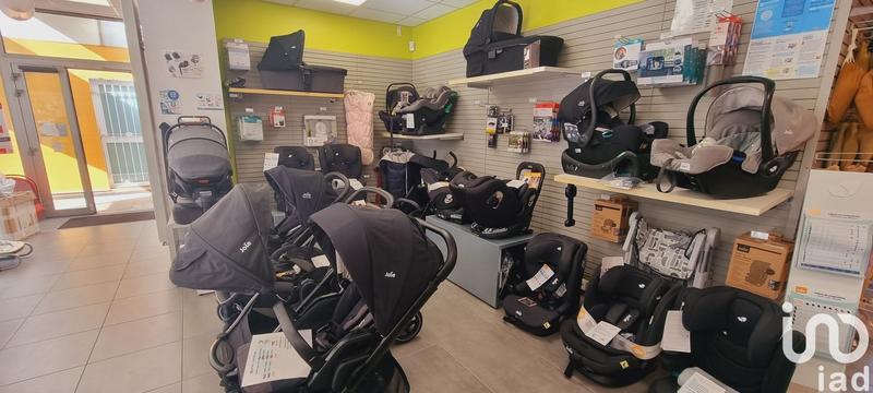 Local commercial - 70 m²