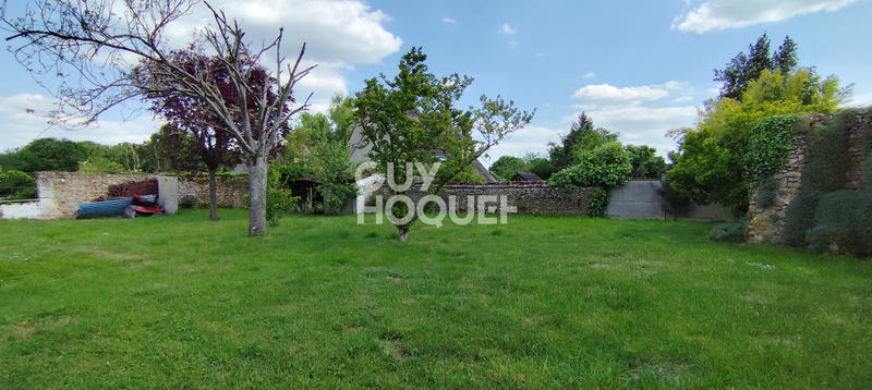 Maison - 127 m² - 5 pièces