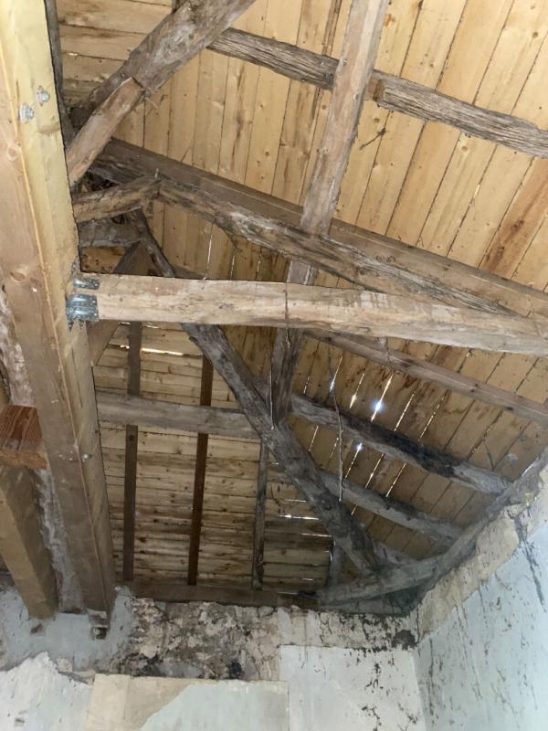 Maison - 74 m² - 4 pièces