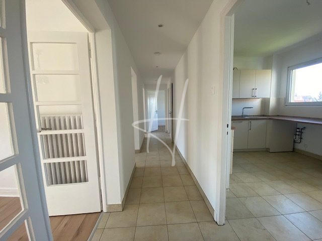 Appartement - 81 m² - 4 pièces