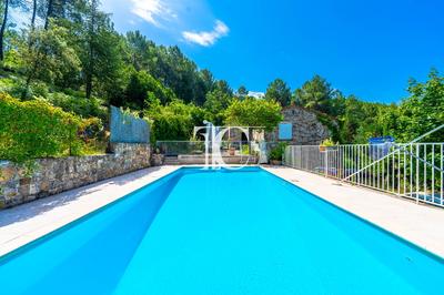 Maison - 178 m² - 7 pièces