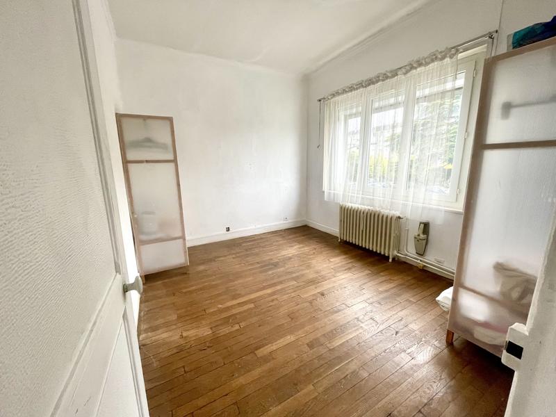 Maison - 91 m² - 5 pièces