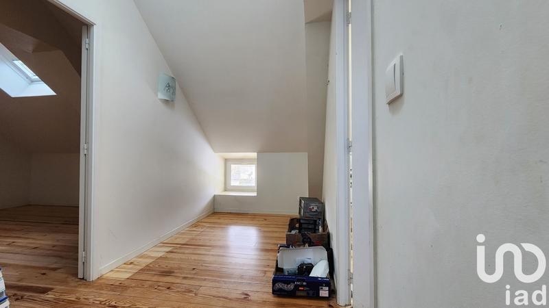 Maison - 170 m² - 8 pièces